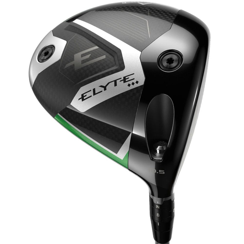 Callaway Elyte Tour Certified Driver - TD