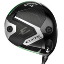 Callaway Elyte Tour Certified Driver - TD Max Tour Head