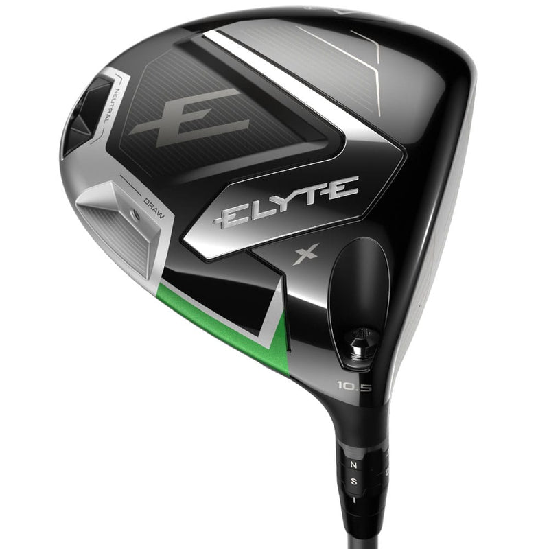 Callaway Elyte Driver - X - Ladies
