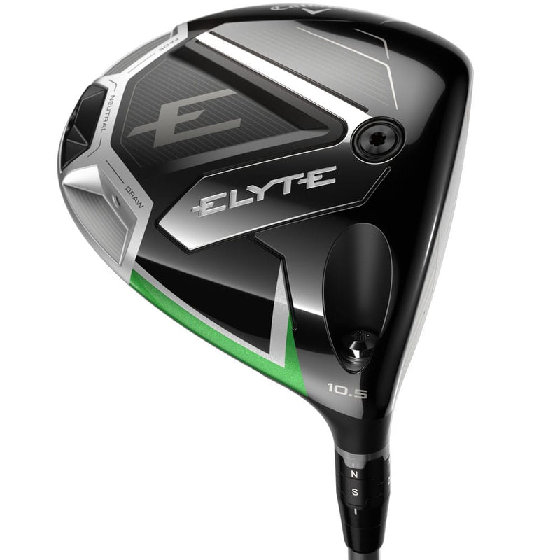 Callaway Elyte Tour Certified Driver