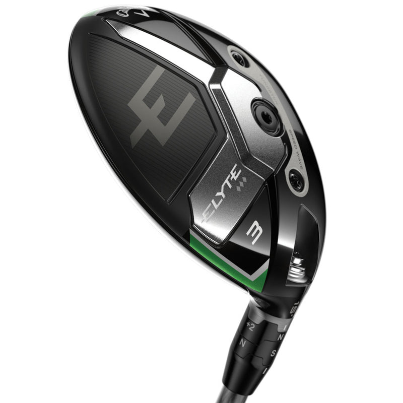 Callaway Elyte Fairway Wood - TD