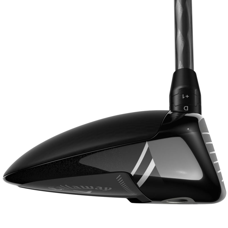 Callaway Elyte Fairway Wood - Ti