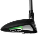 Callaway Elyte Tour Certified Fairway Wood - X