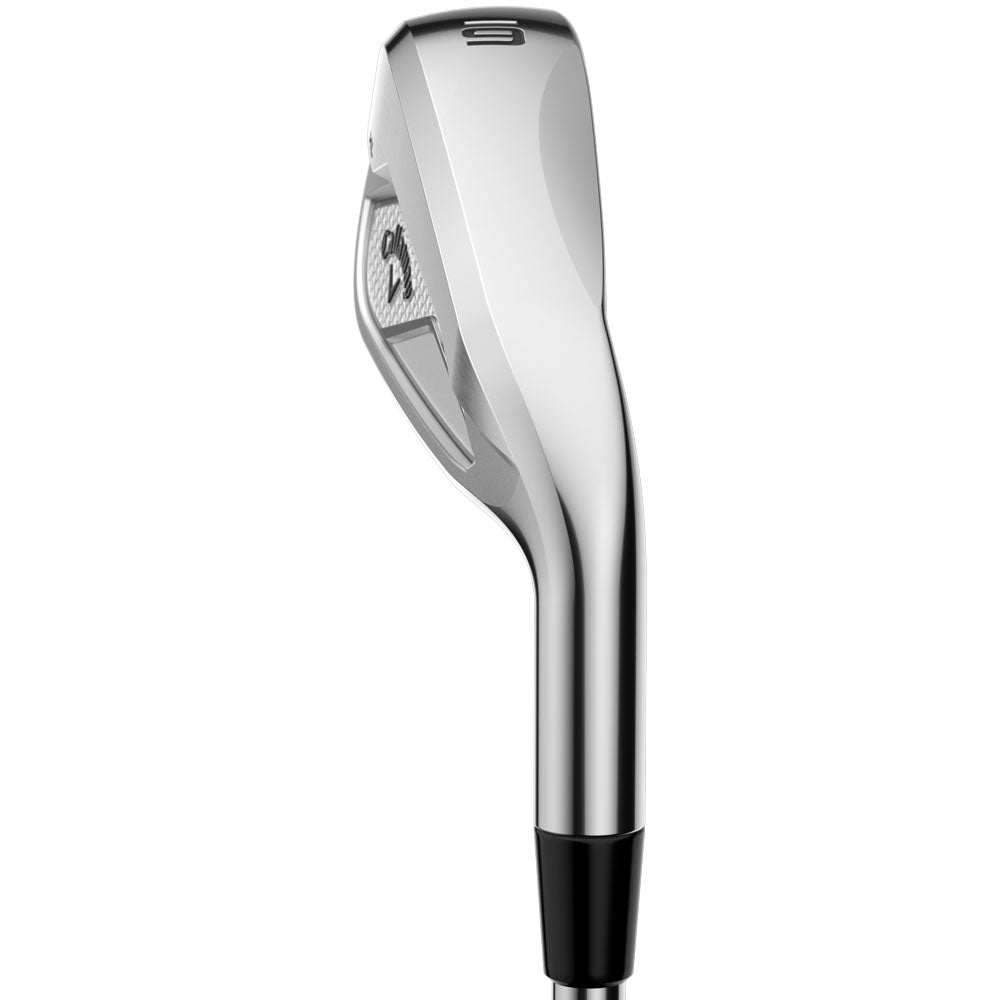 Fers Callaway Elyte (NOUVEAU modèle 2025 testé Fers Callaway Elyte (NOUVEAU modèle 2025 testé