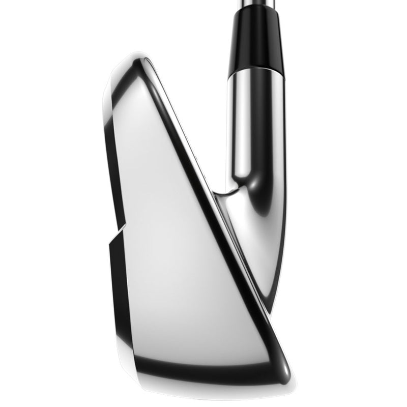 Callaway Elyte HL Irons - Graphite