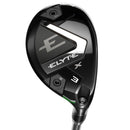Callaway Elyte Hybrid - X