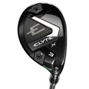 Callaway Elyte Tour Certified Hybrid - X