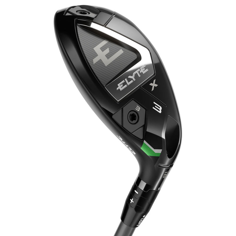 Callaway Elyte Hybrid - X