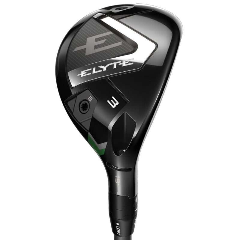 Callaway Elyte Tour Certified Hybrid