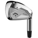 Callaway Elyte X Irons - Steel