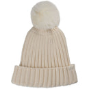 Callaway Extended Season Ladies Beanie - Cream