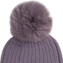 Callaway Extended Season Ladies Beanie - Violet Haze