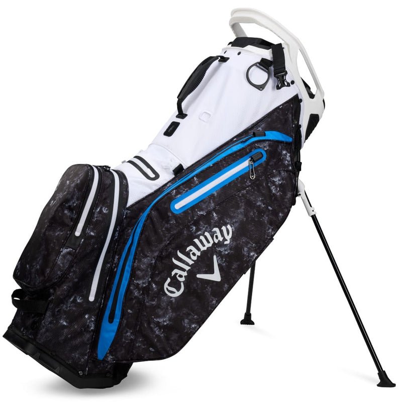 Callaway Fairway 14 HD Waterproof Stand Bag
