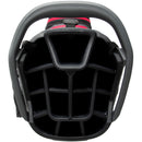 Callaway Fairway 14 HD Waterproof Stand Bag - Black/Charcoal/Pink