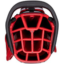 Callaway Fairway 14 HD Waterproof Stand Bag - Fire Red