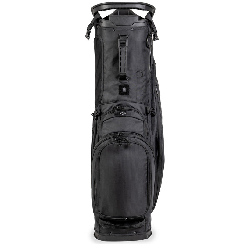 Callaway Fairway 14 Stand Bag - Black