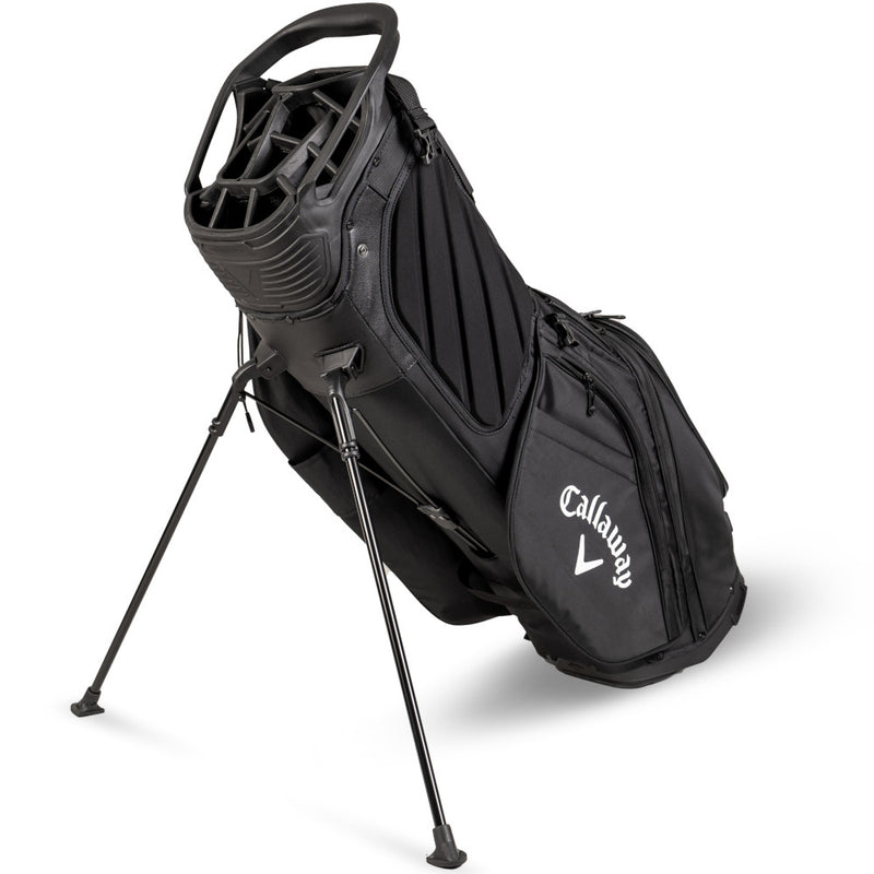 Callaway Fairway 14 Stand Bag - Black