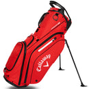 Callaway Fairway 14 Stand Bag - Red/Black/White