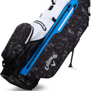 Callaway Fairway C HD Stand Bag - Ai Smoke