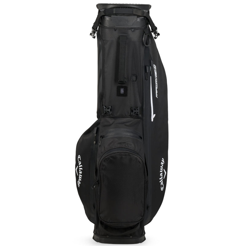 Callaway Fairway C HD Stand Bag - Black