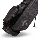Callaway Fairway C HD Stand Bag - Black Houndstooth