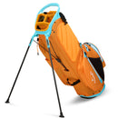 Callaway Fairway C HD Stand Bag - Orange/Electric Blue
