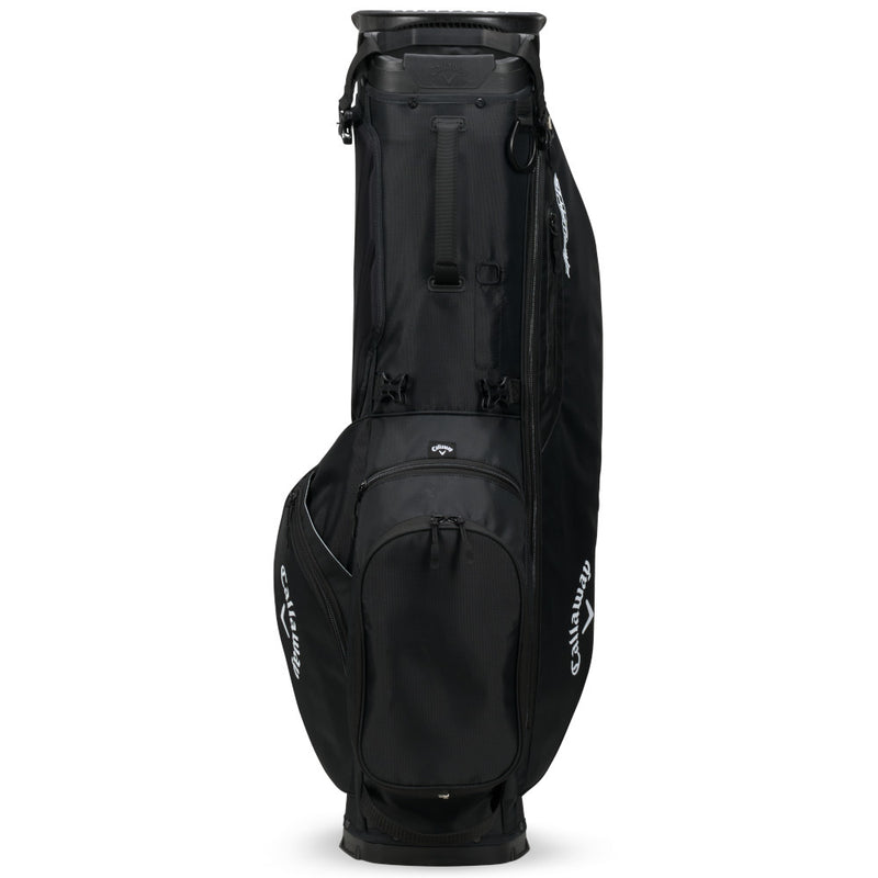 Callaway Fairway C Stand Bag - Black