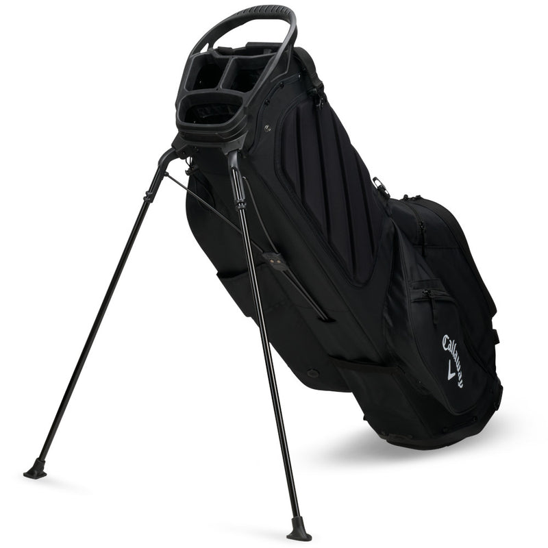 Callaway Fairway C Stand Bag - Black