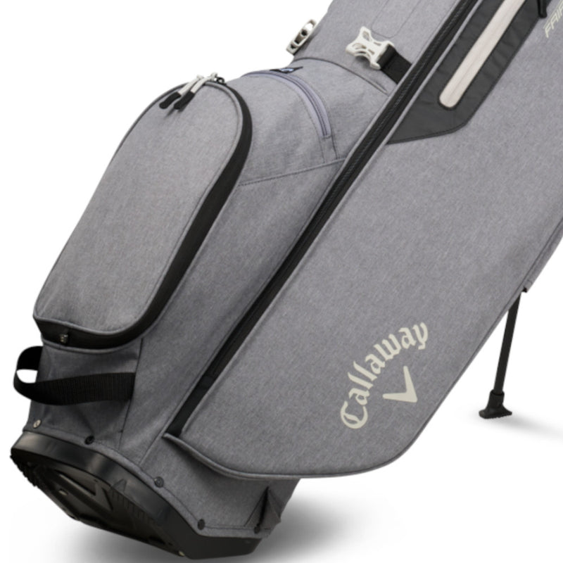 Callaway Fairway C Stand Bag - Charcoal Heather