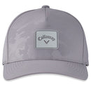 Callaway Favourite Track Cap - Grey