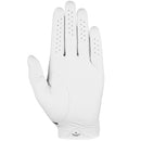 Callaway Fusion Golf Glove - White