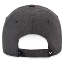 Callaway Greenkeeper Cap - Black