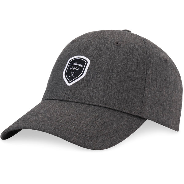 Callaway Greenkeeper Cap - Black