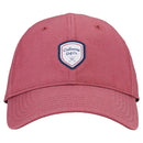 Callaway Greenkeeper Cap - Cardinal