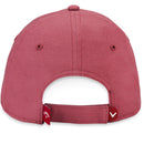 Callaway Greenkeeper Cap - Cardinal