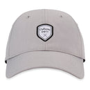 Callaway Greenkeeper Cap - Silver