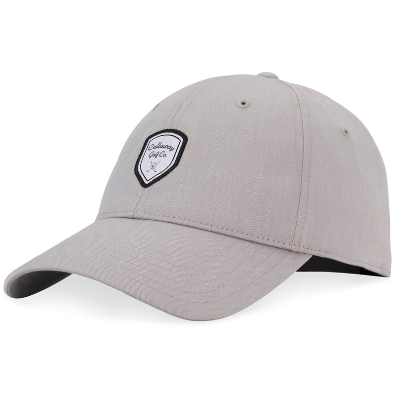 Callaway Greenkeeper Cap - Silver