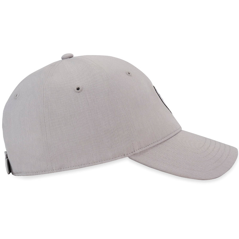 Callaway Greenkeeper Cap - Silver