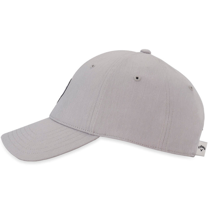 Callaway Greenkeeper Cap - Silver