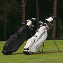 Callaway Hyper Lite Zero Stand Bag - Black