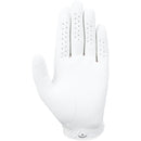 Callaway Ladies Fusion Golf Glove - White