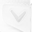Callaway Ladies Fusion Golf Glove - White
