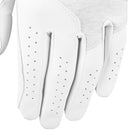 Callaway Ladies Fusion Golf Glove - White
