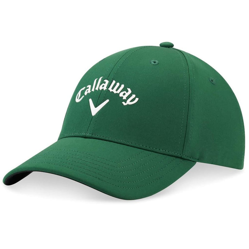 Callaway Liquid Metal Cap - Forest