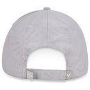 Callaway Liquid Metal Cap - Grey Palm Breeze