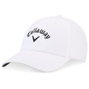 Callaway Liquid Metal Cap - White/Black