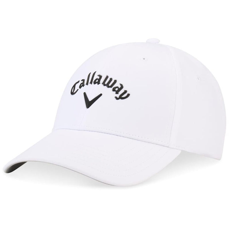 Callaway Liquid Metal Cap - White/Black