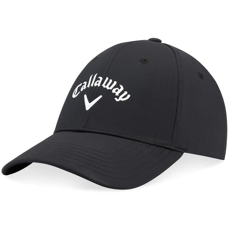 Callaway Liquid Metal Cap - Black