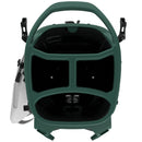 Callaway Ltd Edition Masters Hyperlite Zero Stand Bag - White/Green/Gold