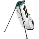 Callaway Ltd Edition Masters Hyperlite Zero Stand Bag - White/Green/Gold